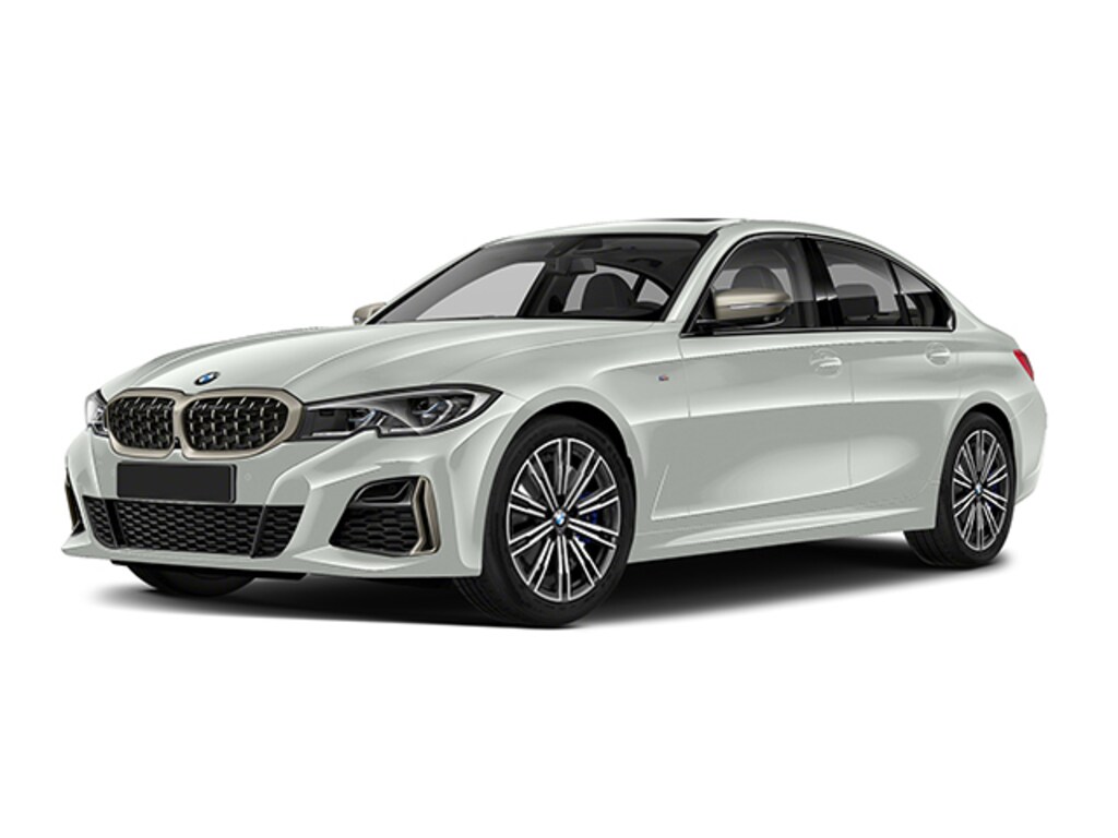 Used 2020 BMW M340i M340i For Sale | Atlanta GA